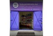 BABYANDMOM