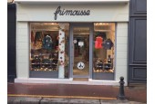 Boutique Frimousse