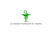 LA GRANDE PHARMACIE DE TEMARA