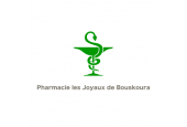 PHARMACIE LES JOYAUX DE BOUSKOURA