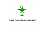 PARA PLUS PARAPHARMACIE