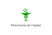 PHARMACIE DE L'AGDAL