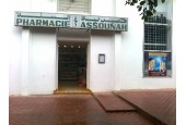 PHARMACIE ASSOUNAH