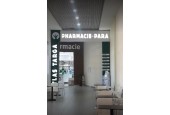 PHARMACIE ATLAS TARGA