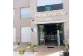 PHARMACIE GALAXY SANTÉ