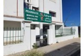 PHARMACIE HOPITAL DES SPECIALITES