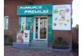 PHARMACIE PREMIUM