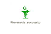 PHARMACIE SOCCOALTO