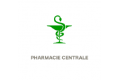 PHARMACIE CENTRALE